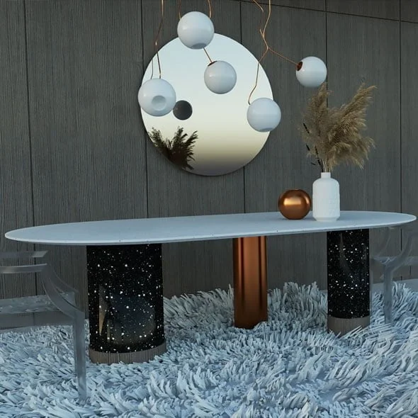 Kombinovanje Kerrock-a