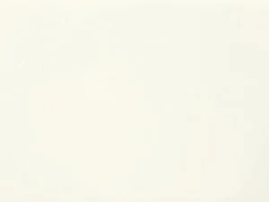 White acrylic 109