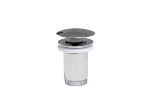 2 CLICK-CLACK/FOR BOWL WITH O/CR/fi 46