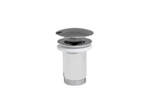 2 CLICK-CLACK/FOR BOWL WITH O/CR/fi 46