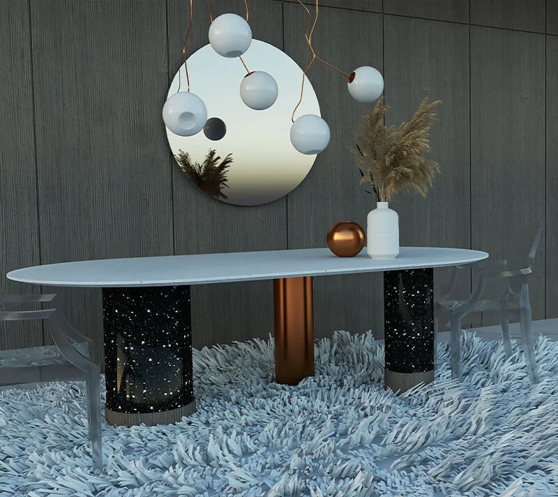 Kombinovanje Kerrock-a