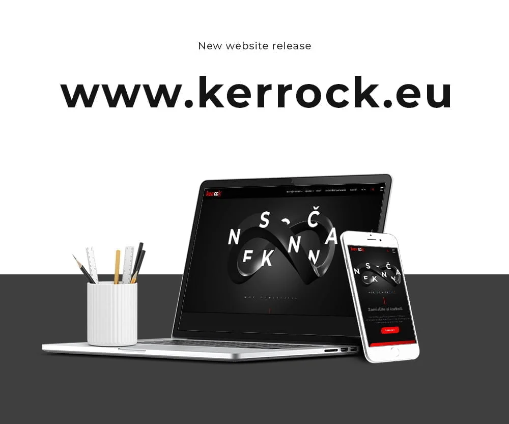 Dobro došli na novu internet stranicu