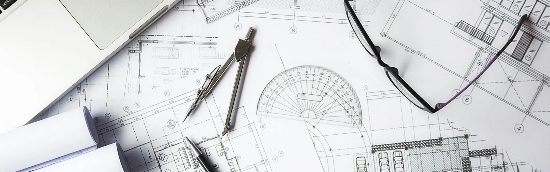 Kerrock in architecture