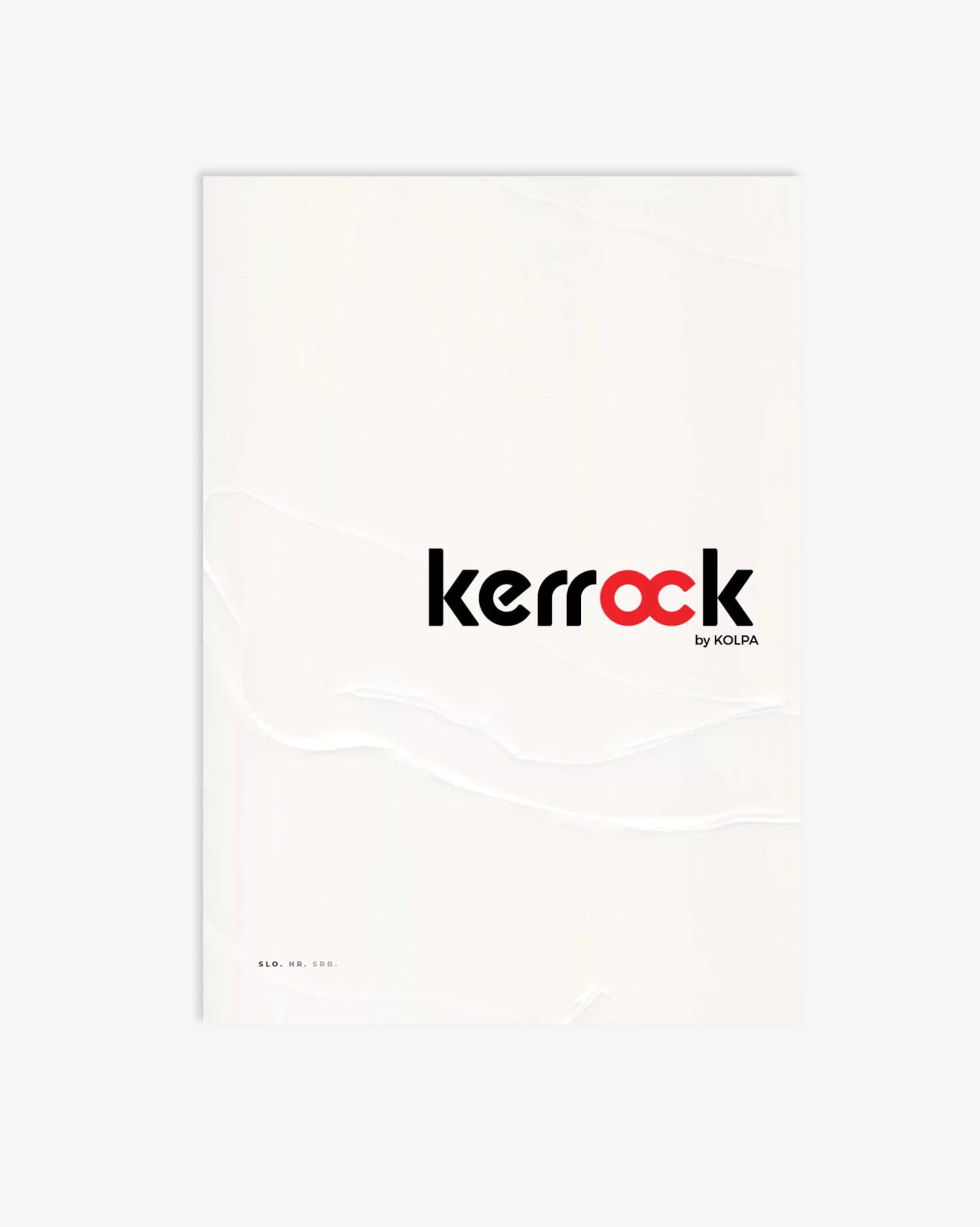 IMAGE - Kerrock