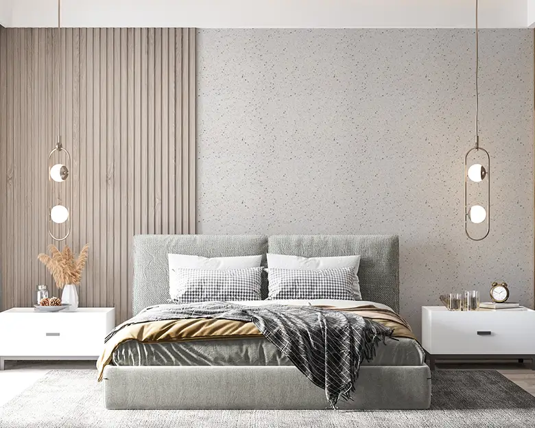 Pretvorite svoj prostor u jedinstveni ambijent.