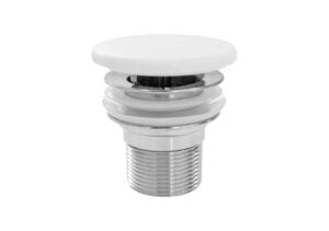4* DRAIN/BOWL WITHOUT O/KERR 108/fi 46 TYP 2