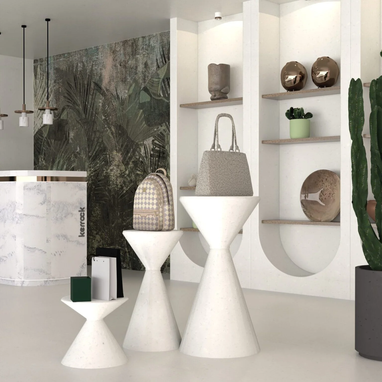 Beskonačno prilagodljiv.