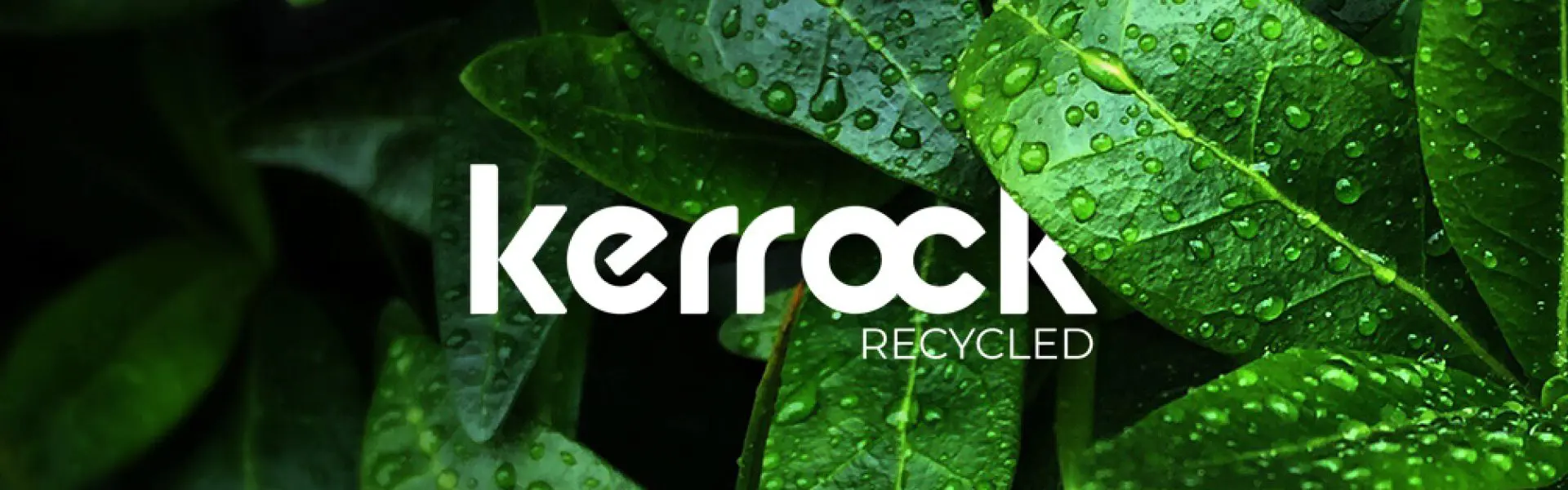 Kerrock for a sustainable future