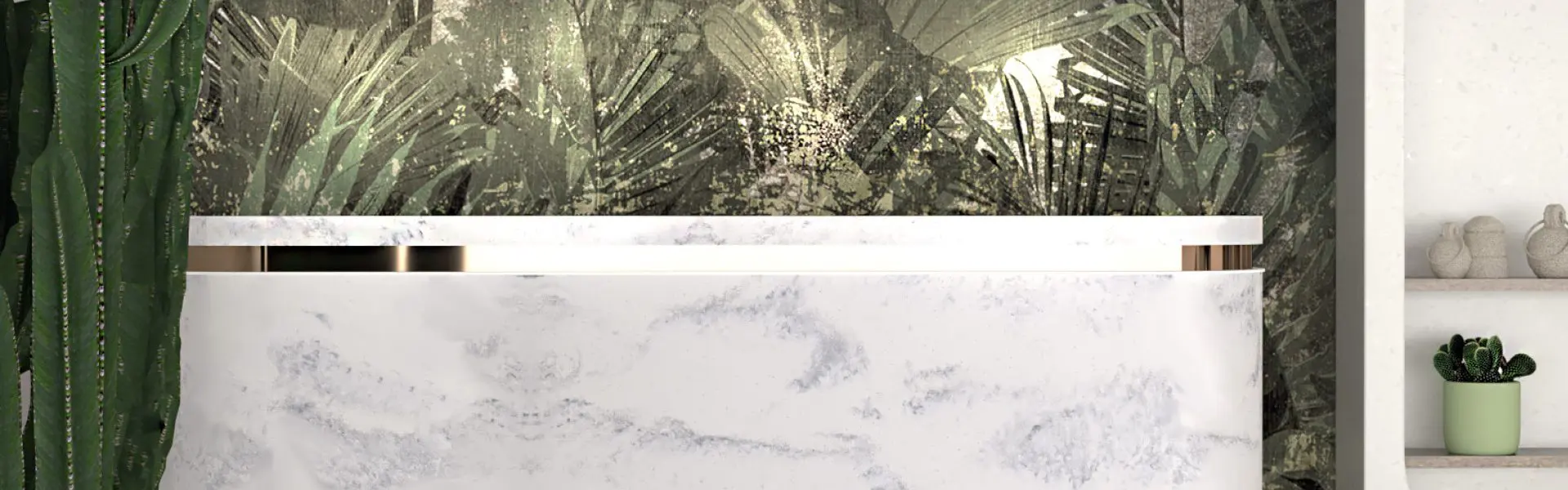 Održivi materijal za vaš prostor