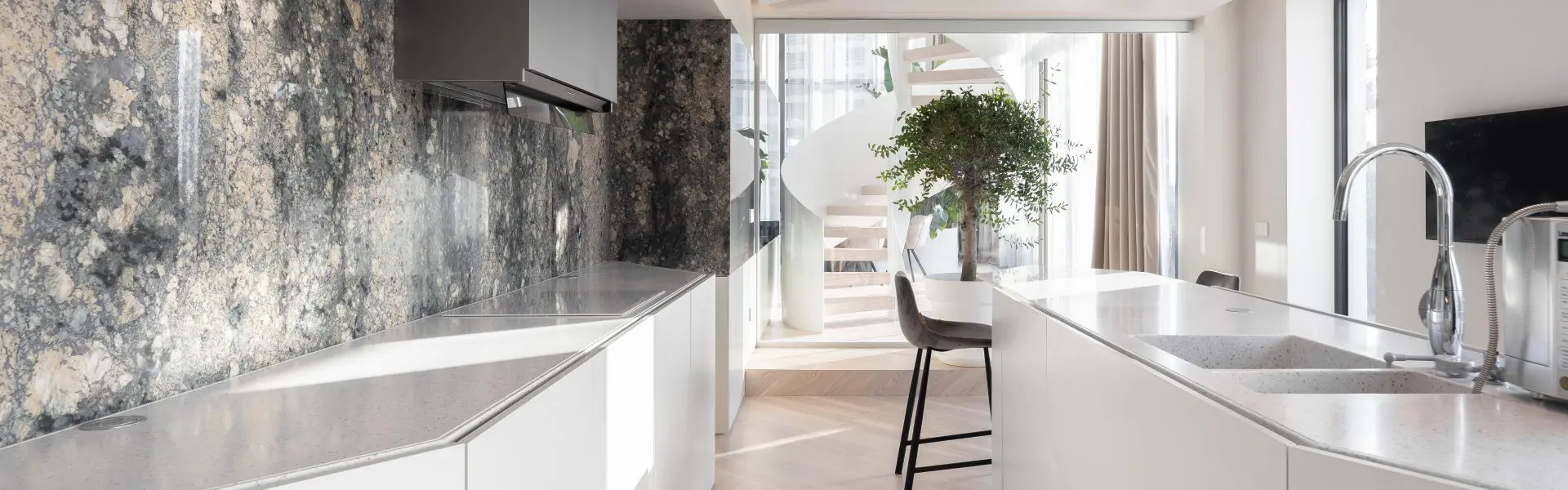 Bezvremenska rešenja za enterijere